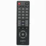 Philips NH312UP TV Remote
