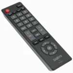 Philips NH312UP TV Remote - view 2