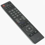 Philips NH407UP DVD Remote - view 2