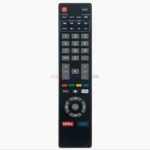 Philips NH410UP TV Remote - view 2