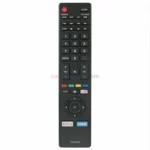 Philips NH414UD Remote Control