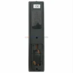 Philips NH414UD Remote Control - view 2