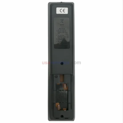 Philips NH414UD Remote Control - view 2