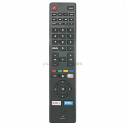 Philips NH415UP TV Remote