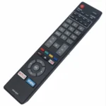 Philips NH416UP TV Remote - view 2