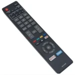 Philips NH416UP TV Remote - view 3