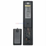 Philips NH416UP TV Remote - view 4
