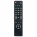 Philips NH418UP TV Remote