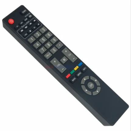 Philips NH418UP TV Remote - view 2