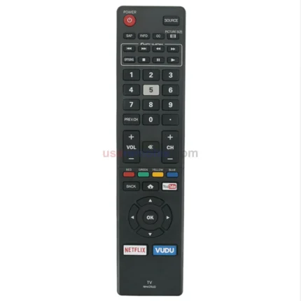 Philips NH425UD TV Remote