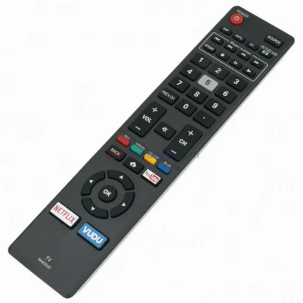 Philips NH425UD TV Remote - view 2