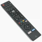 Philips NH425UD TV Remote - view 3