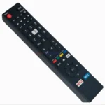 Philips NH426UP TV Remote - view 2
