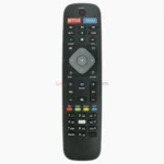 Philips NH500UP TV Remote - view 2