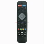 Philips NH503UP TV Remote