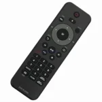 Philips RC-5340 DVD Remote - view 2