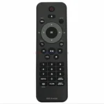 Philips RC-5340 DVD Remote - view 3