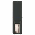 Philips RC-5810 DVD Remote - view 2