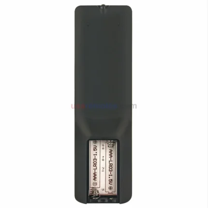 Philips RC-5810 DVD Remote - view 2