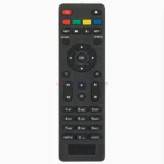 Philips RC-5810 DVD Remote - view 3