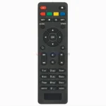 Philips RC-5810 DVD Remote - view 4