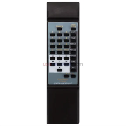 Philips RC-63CD Remote Control