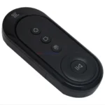 Philips RC1633 Remote Control - view 2