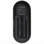 Philips RC1633 Remote Control - view 3