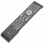 Philips RC2001V TV Remote - view 2