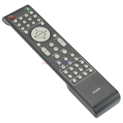 Philips RC2002V TV Remote