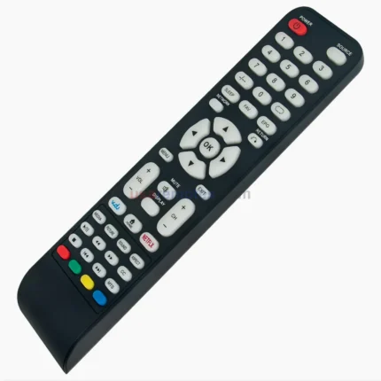Philips RC3009V TV Remote - view 2