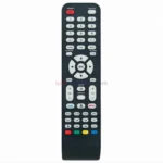Philips RC3009V TV Remote - view 3