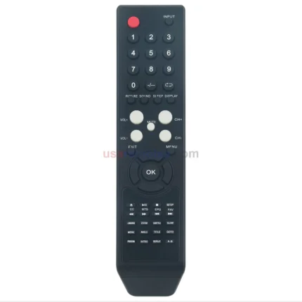 Philips RC3011V TV Remote