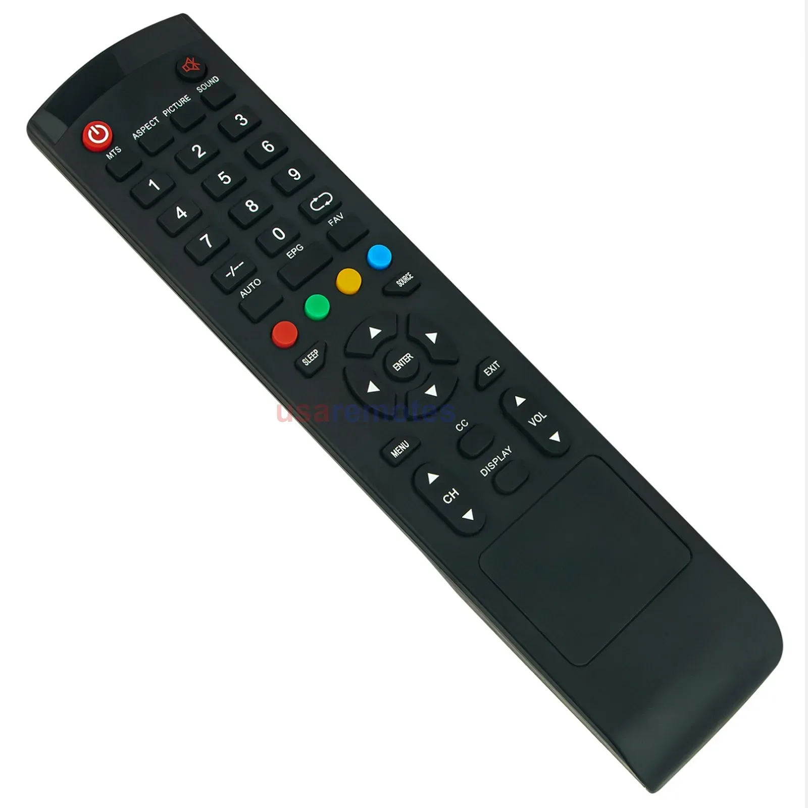 Philips RC6045D TV Remote Philips RC6045D TV Remote