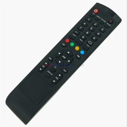 Philips RC6045D TV Remote - view 2