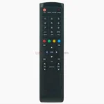 Philips RC6045D TV Remote - view 3