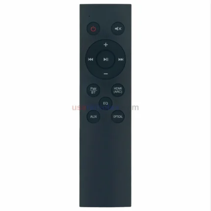 Philips TAB5105 Soundbar Remote
