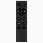Philips TAPB1203 Soundbar Remote