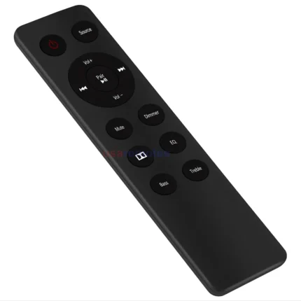 Philips TAPB1203 Soundbar Remote - view 2