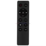 Philips TAPB1203 Soundbar Remote - view 4
