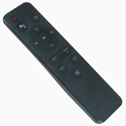 Philips TAPB405 Soundbar Remote - view 2