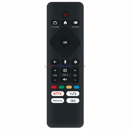 Philips URMT26CND001 TV Remote