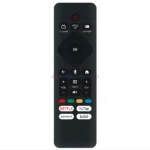 Philips URMT26CND001 TV Remote - view 5