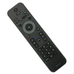 Philips URMT34JHG001 TV Remote - view 2