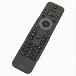 Philips URMT34JHG001 TV Remote - view 3
