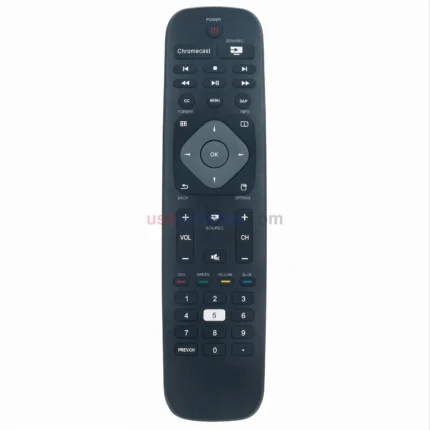 Philips URMT42JHG005 TV Remote