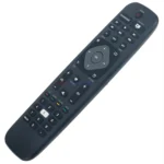 Philips URMT42JHG005 TV Remote - view 3