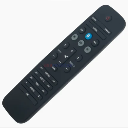 Philips YKF297-009 Soundbar Remote