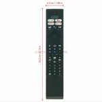 Philips YKF474-B013 TV Remote - view 2