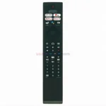 Philips YKF474-B013 TV Remote - view 3
